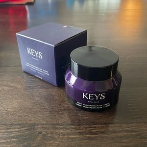 Keys Soulcare Skin Transformation Cream Full Size 1.76 oz (50g)